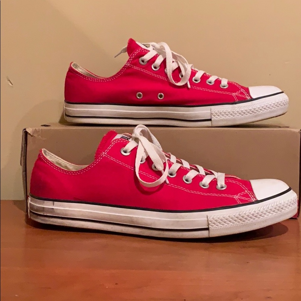 Converse All Star Chuck Taylor